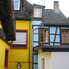 Haus Anna, hotel in Zell an der Mosel