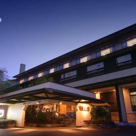 Hayamakan, hotel i Kaminoyama