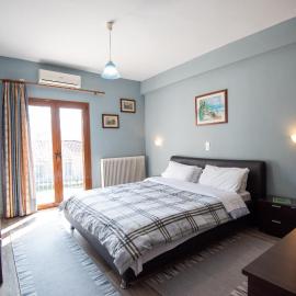 Viesnīca Domus Inn Janinā