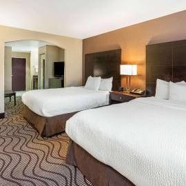 La Quinta by Wyndham Meridian / Boise West, hotel a Meridian