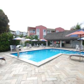 Yacht Village Flat