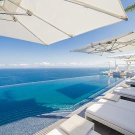 Hotel Mousai - Adults Only Puerto Vallarta