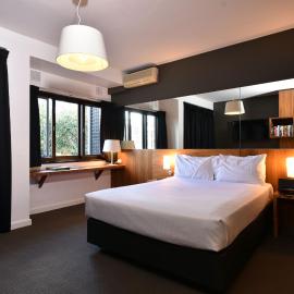 Riverview on Mount Street, hotel v mestu Perth
