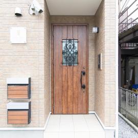 RUMa INN Rokugoudote – hotel w Tokio