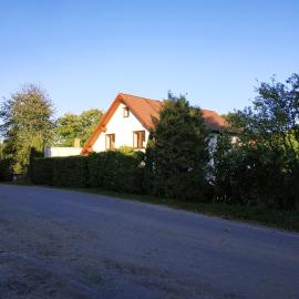 Ubytování Nad rybníkem Nová Říše - apartmán Východ, Hotel in Nová Říše