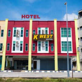 K West Hotel