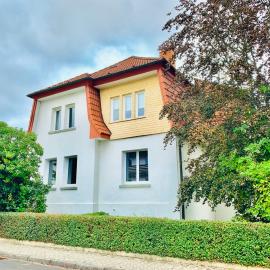 Bleibegern - Ihr Zuhause in Rotenburg