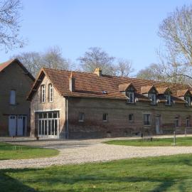 Chambres d’Hôtes La Chance au Roy, hotel in Aigneville