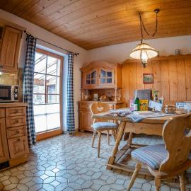 Ferienwohnung Wörnerblick