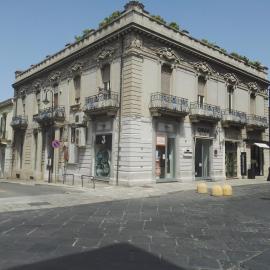 Al Torrione B&B, hotel in Reggio di Calabria