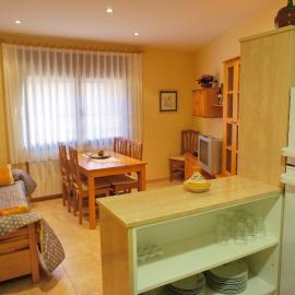 Ca La Paletes, hotell i Cornudella de Monsant
