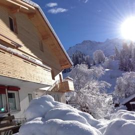 Chalet Viola