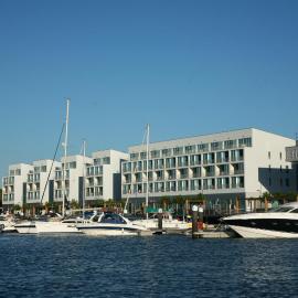 Troia Residences - Apartamentos Marina