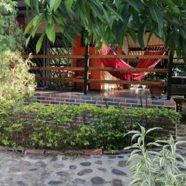 Casa Campestre Rivera, ξενοδοχείο σε Rivera