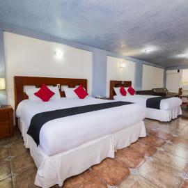 Suites de Reyes, Hotel in Irapuato