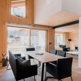 Allgäu-Chalets-Niso