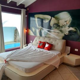 Motel Ilha de Capri, hotel in São Bernardo do Campo