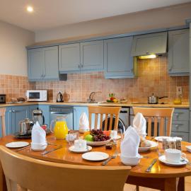 Faithlegg Self Catering Mews
