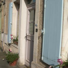 Dodo et tartines B&B