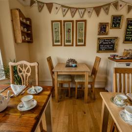 Craiglands Bed and Breakfast, Grassington, hotel u gradu Grasington