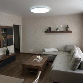 Super Erdgeschosswohnung, hotel in Königslutter am Elm