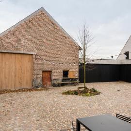 B&B Amelhof, Hotel in Meise