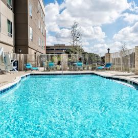 Holiday Inn Express & Suites Austin - Round Rock Area by IHG, hotel en Round Rock