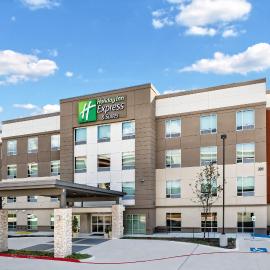 Holiday Inn Express & Suites Austin - Round Rock Area by IHG, hotel en Round Rock