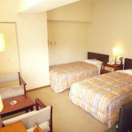 Sky Heart Hotel Kawasaki / Vacation STAY 80807