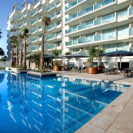 Blaumar Hotel, hotel di Salou