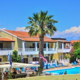 Hotel Club Maria Sidari, hotel in Sidari