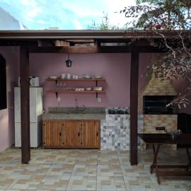 Ubatuba Centro - Casa terreo completa