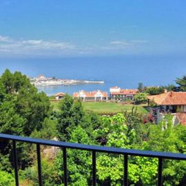 Hotel Arha Mar Comillas, hotell sihtkohas Comillas