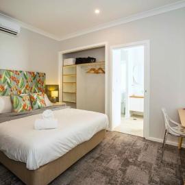 Kirsten Accommodation Parkes, hotel a Parkes