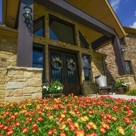 Hidden Meadows Bed and Breakfast