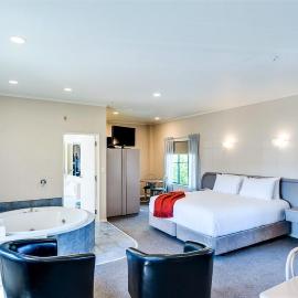 Cumberland Court Motel, hotel in Hastings