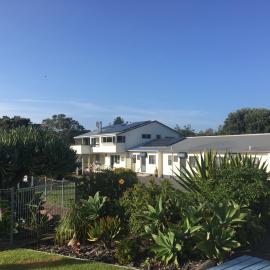 Pukenui Lodge Motel, khách sạn ở Pukenui