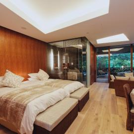 HOTEL KEYFOREST HOKUTO, hotel en Hokuto