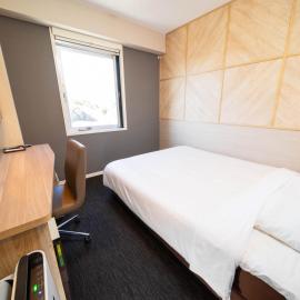 Super Hotel Nagaizumi Numazu Inter