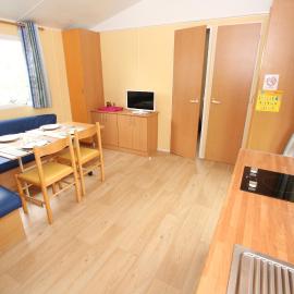 Bungalow Vacances