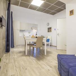 Le Dimore in Centro con Parcheggio e Self check-in