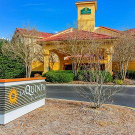 La Quinta by Wyndham Raleigh Durham Intl AP, hotel v destinaci Morrisville
