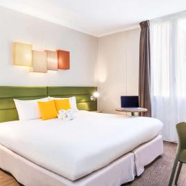 Matabi Hotel Toulouse Gare by HappyCulture, hotel em Toulouse