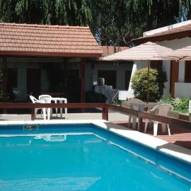 El Agora, hotel in Villa General Belgrano