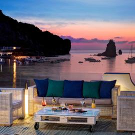 Les Sables Noirs & Spa, khách sạn ở Đảo Vulcano