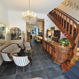 Hotel Rheinischer Hof, hotel en Erkelenz