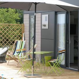 Chalet De La Laigne, hotel a Allas-Bocage