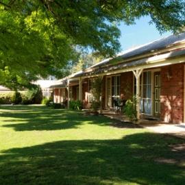 Mansfield Valley Motor Inn, hotel en Mansfield