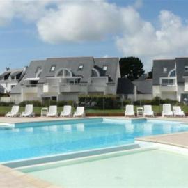 TADORNES 1 - Rez de jardin, Piscine - T331
