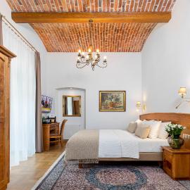 Ventus Rosa Boutique Aparthotel، فندق في كراكوف